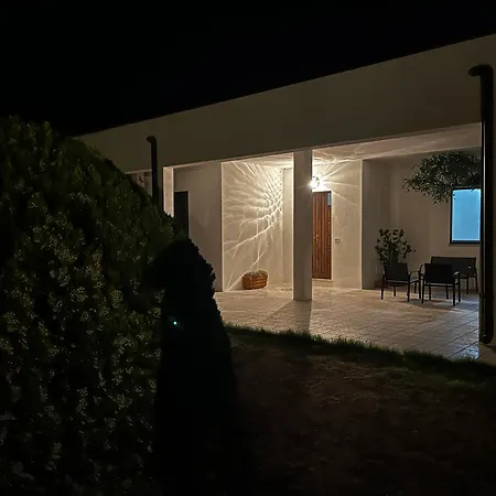 Sarcapos Pansiyon