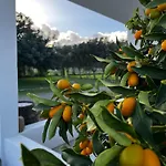 Sarcapos Homestay szállás Castiadas