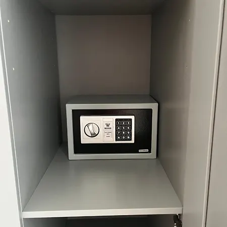 Habitación en casa particular Sarcapos