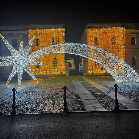 Sarcapos Alloggio in famiglia *